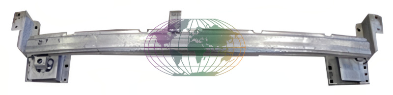 Bumper schokdemper Bodermann 1601155