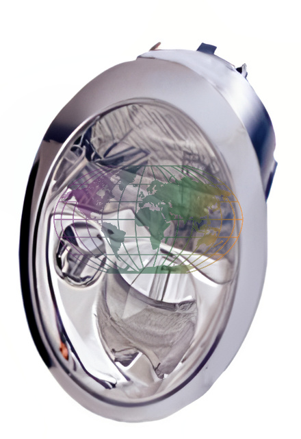 Koplamp Bodermann 1601284