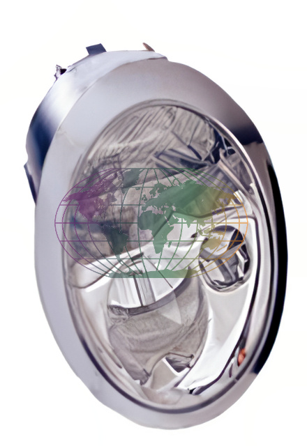 Koplamp Bodermann 1601285