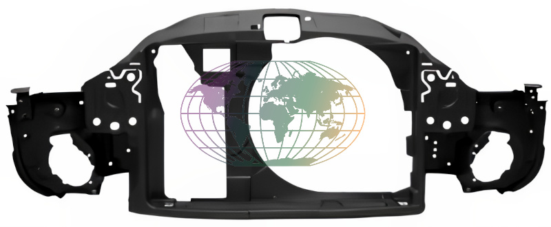 Voorpaneel deel Bodermann 1601600