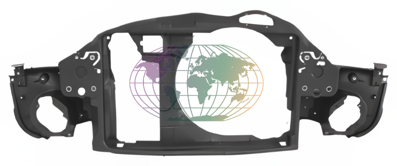 Voorpaneel deel Bodermann 1601610