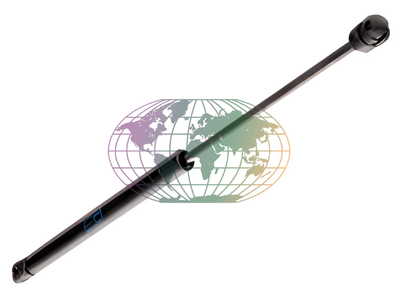 Gasveer, kofferruimte Bodermann 1601880