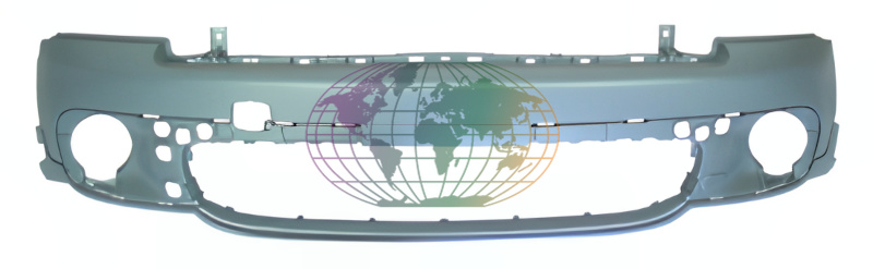 Bumper Bodermann 1602120