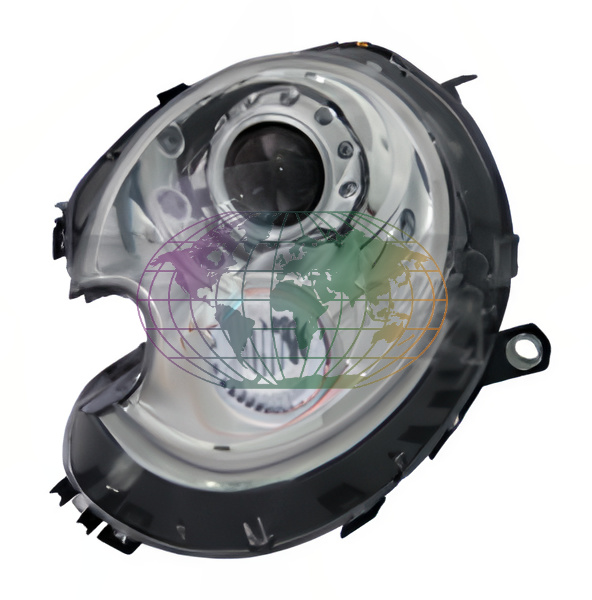 Koplamp Bodermann 1602284