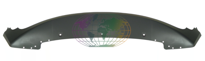 Bumperspoilers Bodermann 1605145