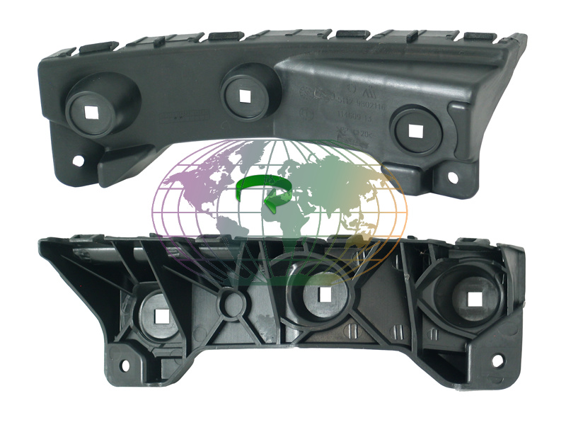 Bumper Bodermann 1605151