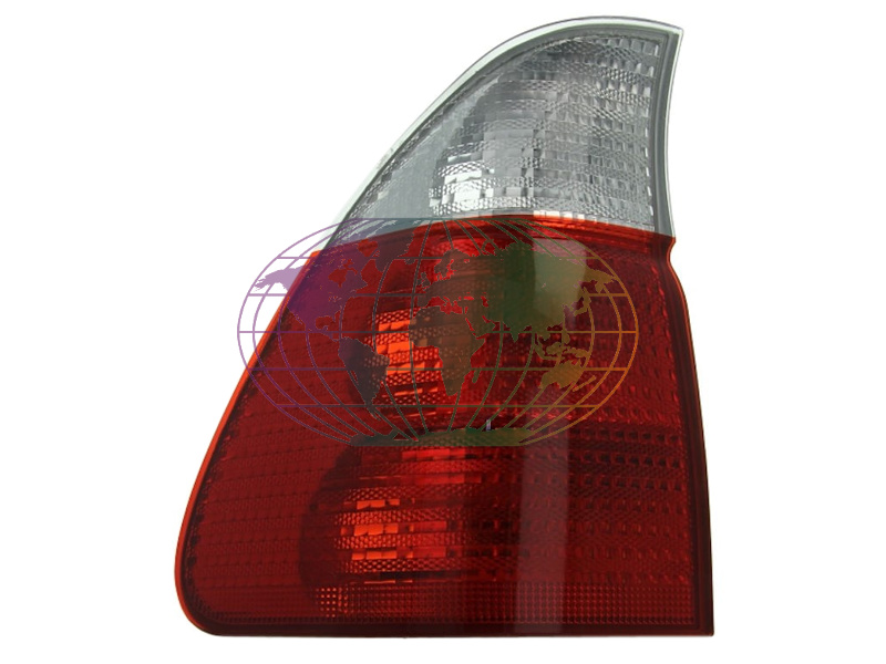 Achterlicht Bodermann 1606402