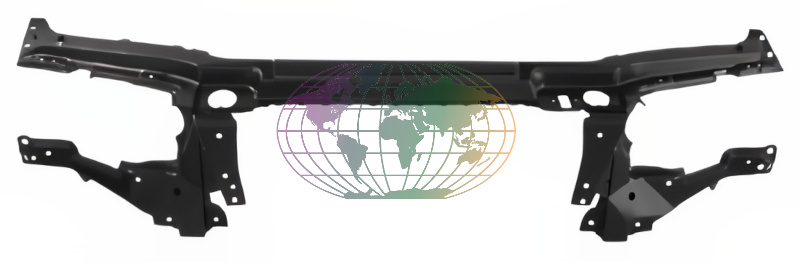 Voorpaneel deel Bodermann 1606600