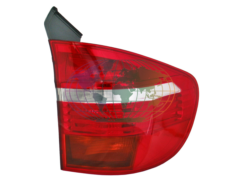 Achterlicht Bodermann 1608421