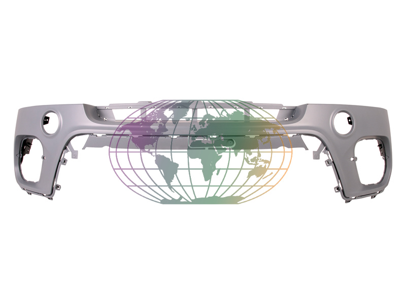 Bumper Bodermann 1609120