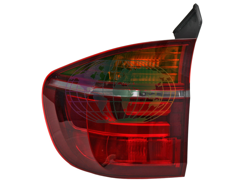 Achterlicht Bodermann 1609412