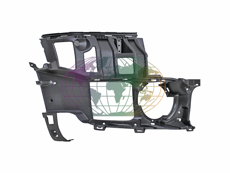 Frame, mistlamp Bodermann 1613111