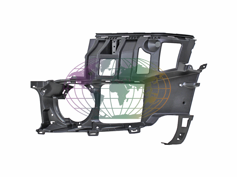 Frame, mistlamp Bodermann 1613112