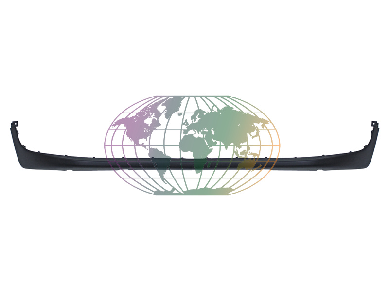 Bumperspoilers Bodermann 1615145