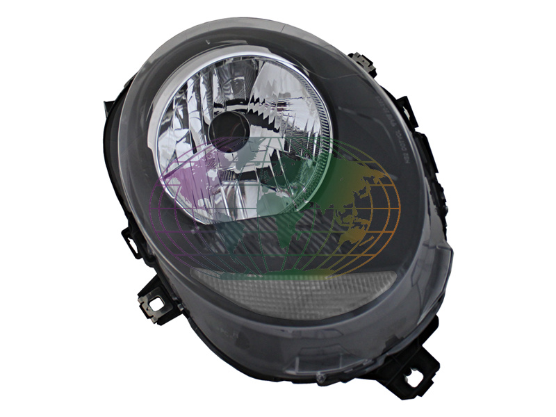 Koplamp Bodermann 1615285