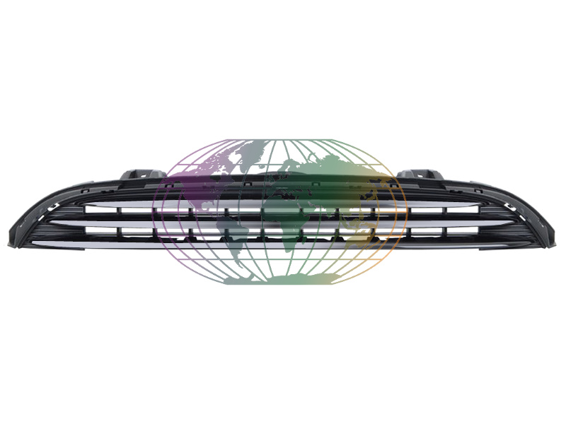 Grille Bodermann 1615355