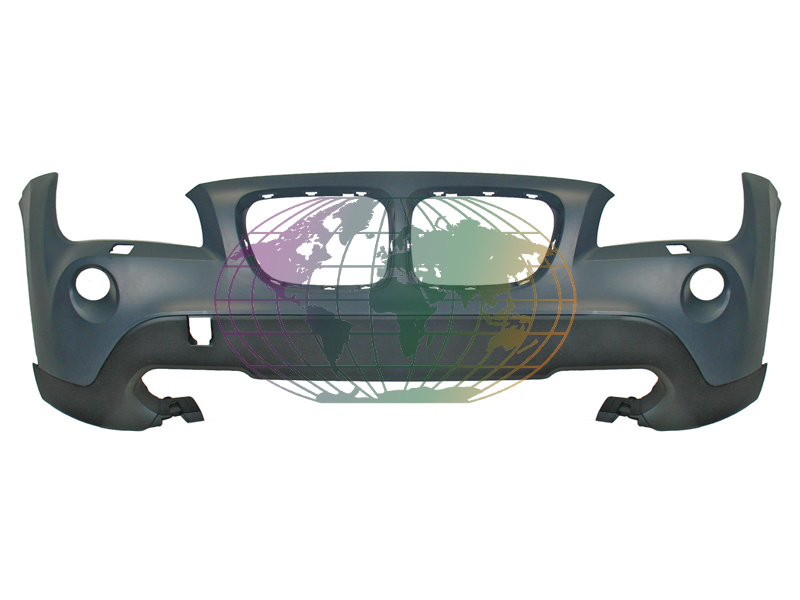 Bumper Bodermann 1618130