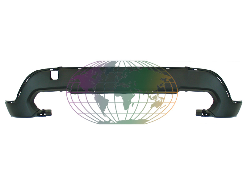 Bumper Bodermann 1618135