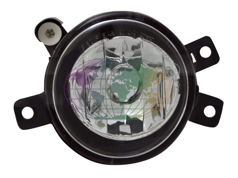 Mistlamp Bodermann 1618296