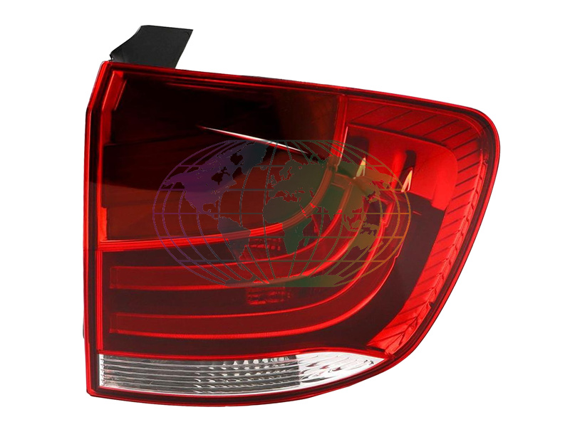 Achterlicht Bodermann 1618411