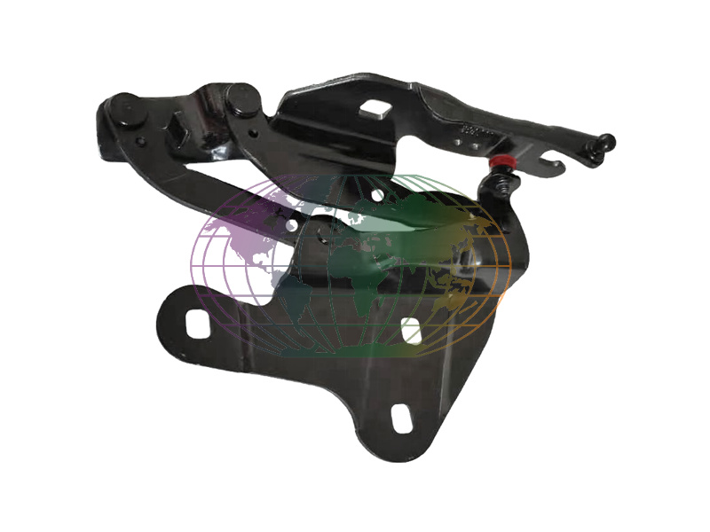 Scharnier, motorkap Bodermann 1618852