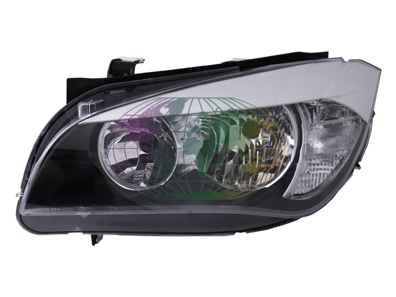 Koplamp Bodermann 1619278