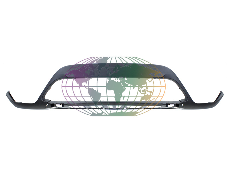 Bumperspoilers Bodermann 1620140