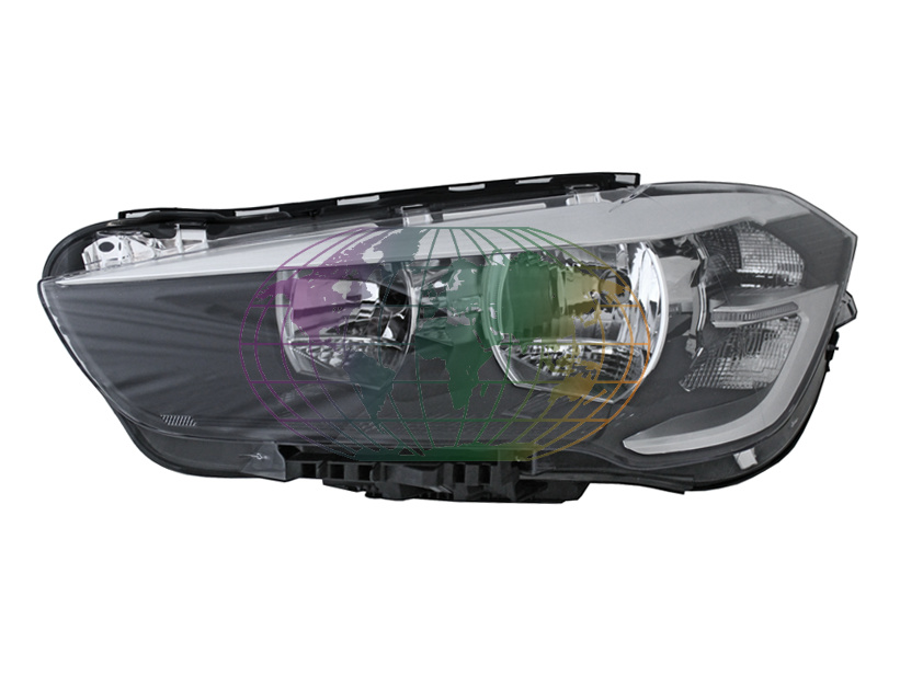 Koplamp Bodermann 1620276