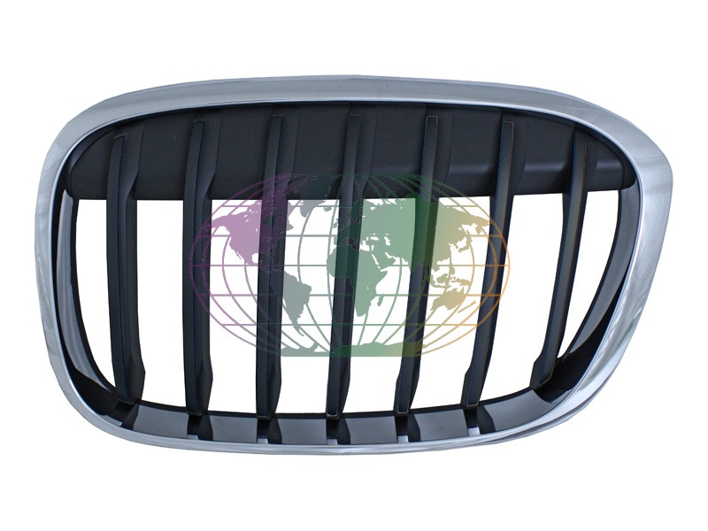 Grille Bodermann 1620362
