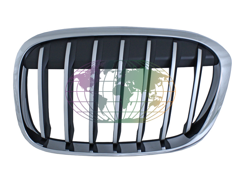 Grille Bodermann 1620364