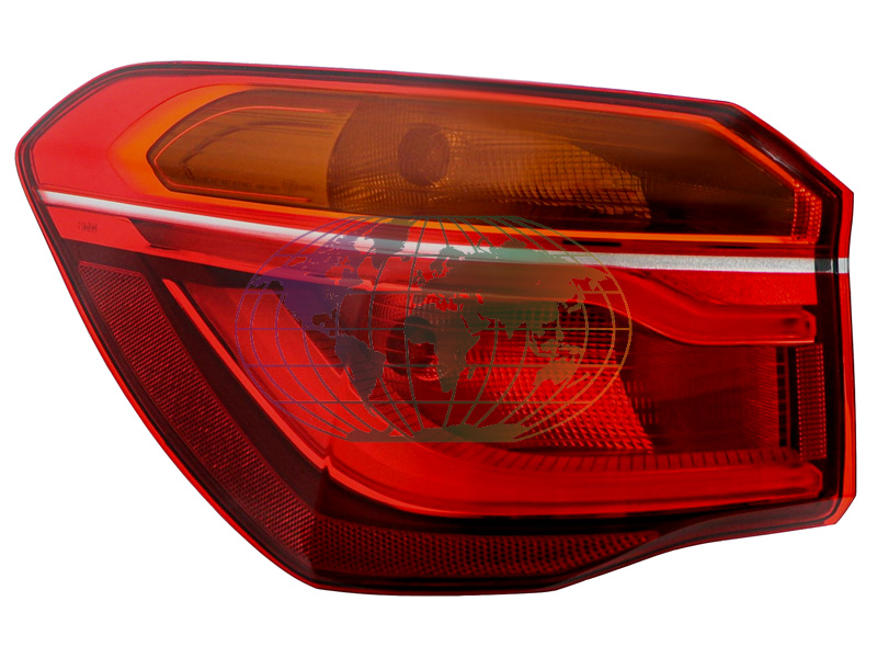 Achterlicht Bodermann 1620422