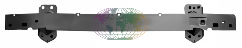 Bumperbalk Bodermann 1622115