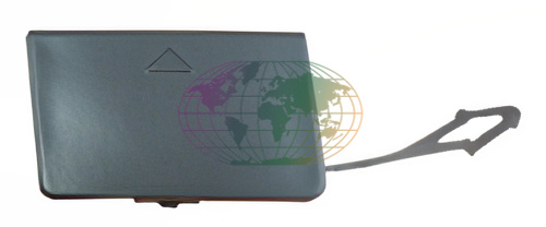 Sleepoog afdekkap Bodermann 1622125