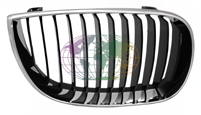Grille Bodermann 1622351