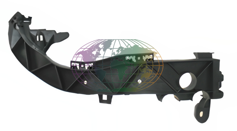 Koplamp onderdeel Bodermann 1622651