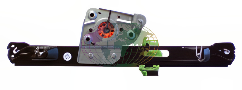 Raammechanisme Bodermann 1622767