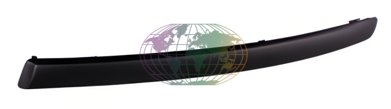 Voorbumper deel Bodermann 1623114