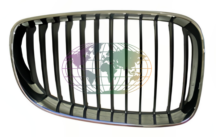 Grille Bodermann 1623361