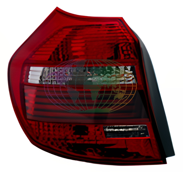 Achterlicht Bodermann 1623422