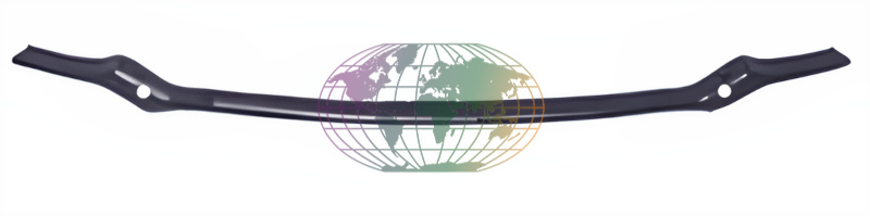 Bumperbalk Bodermann 1624117