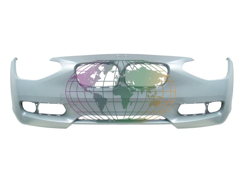 Bumper Bodermann 1624120