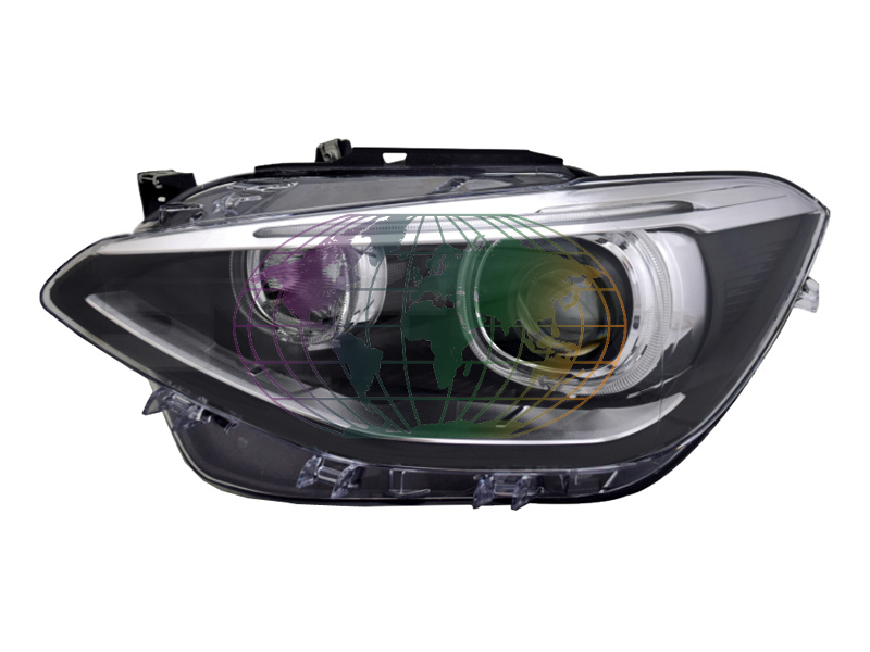 Koplamp Bodermann 1624288