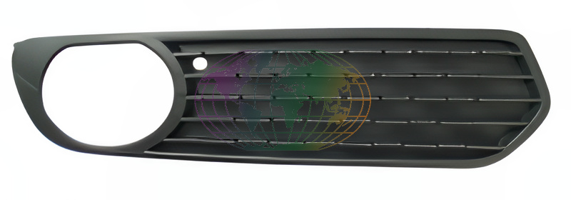 Grille Bodermann 1624361