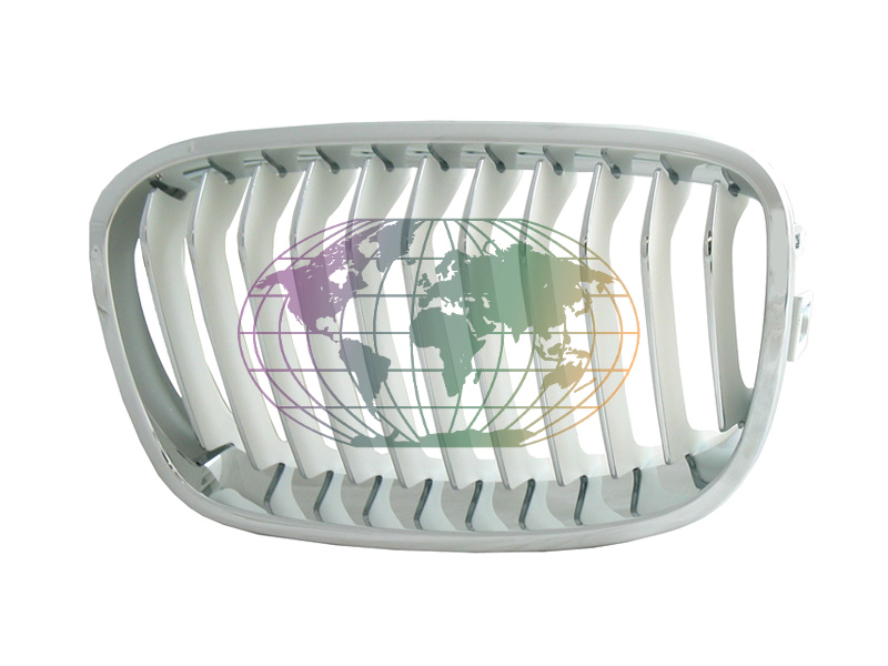 Grille Bodermann 1624376