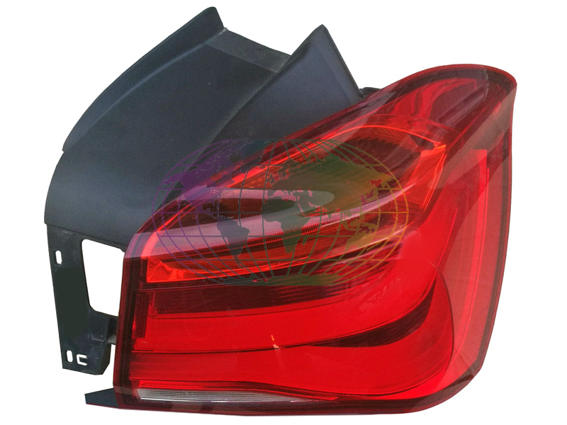 Achterlicht Bodermann 1625401