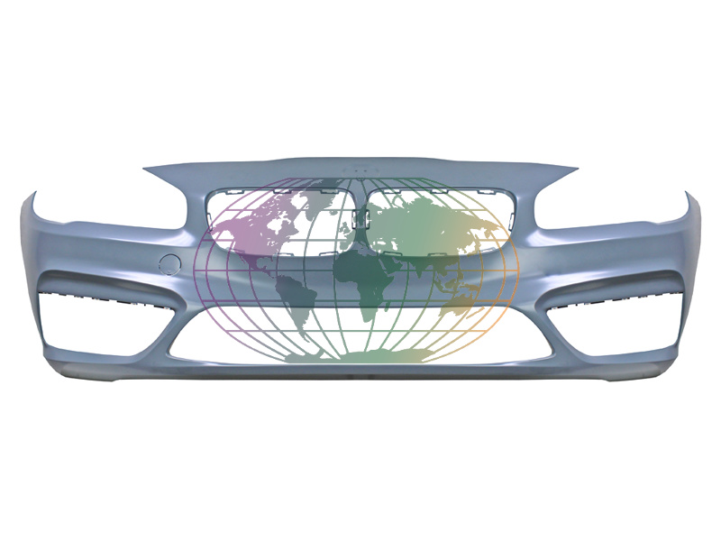 Bumper Bodermann 1630130