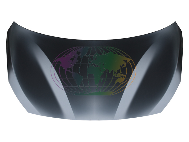 Motorkap Bodermann 1630820