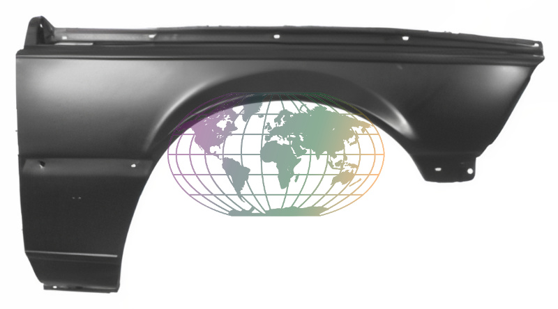 Spatbord Bodermann 1631501