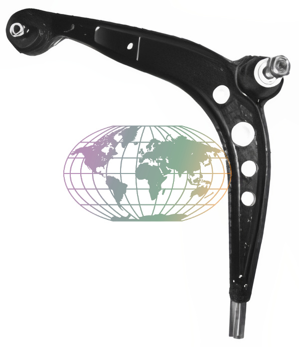 Draagarm Bodermann 1632042