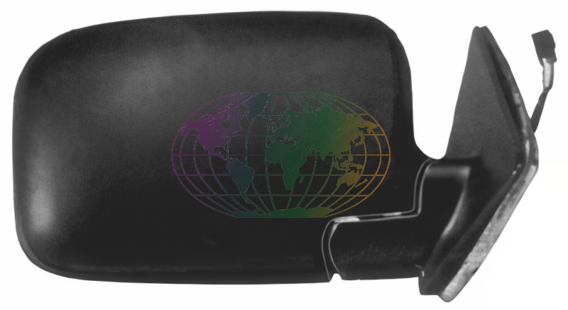 Buitenspiegel Bodermann 1634083